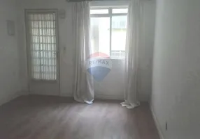 Foto 1 de Apartamento com 2 Quartos à venda, 53m² em Jardim Ipê, Mauá
