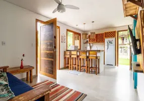 Foto 1 de Casa com 2 Quartos à venda, 90m² em Martim de Sa, Caraguatatuba