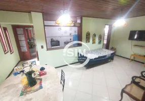 Foto 1 de Casa com 3 Quartos à venda, 144m² em Passagem, Cabo Frio