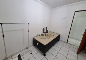 Foto 1 de Kitnet com 1 Quarto para alugar, 12m² em Mirandópolis, São Paulo