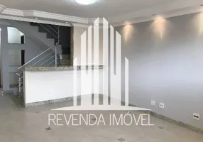 Foto 1 de Casa de Condomínio com 3 Quartos à venda, 150m² em Mandaqui, São Paulo