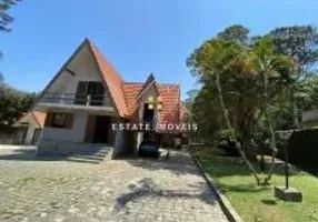 Foto 1 de Casa de Condomínio com 3 Quartos à venda, 180m² em Condominio Arujazinho, Arujá