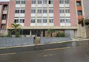 Foto 1 de Apartamento com 3 Quartos à venda, 99m² em Residência, Juiz de Fora