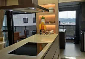 Foto 1 de Apartamento com 3 Quartos à venda, 134m² em Vila Aviação, Bauru