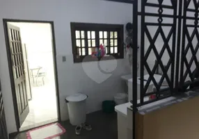 Foto 1 de Casa com 5 Quartos à venda, 280m² em Vila Constança, São Paulo