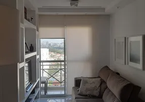 Foto 1 de Cobertura com 3 Quartos à venda, 136m² em Jardim das Vertentes, São Paulo