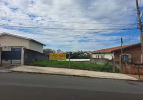 Foto 1 de Lote/Terreno à venda, 351m² em Vila Nogueira, Campinas