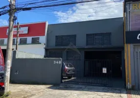 Foto 1 de Galpão/Depósito/Armazém à venda, 300m² em Vila Pompéia, Campinas