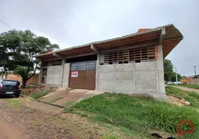 Foto 1 de Galpão/Depósito/Armazém para alugar, 165m² em Feitoria, São Leopoldo