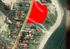 Foto 1 de Lote/Terreno à venda, 14000m² em Centro, Extremoz