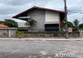 Foto 1 de Casa com 4 Quartos para alugar, 430m² em Cocó, Fortaleza