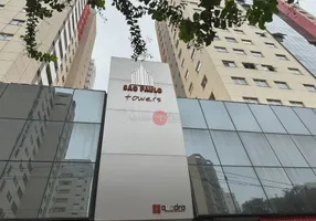 Foto 1 de Imóvel Comercial com 1 Quarto para alugar, 48m² em Centro, Londrina