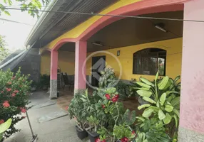 Foto 1 de Casa com 3 Quartos à venda, 160m² em Altos do Coxipó, Cuiabá