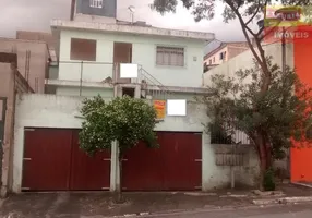 Foto 1 de Casa com 3 Quartos à venda, 200m² em Vera Cruz, São Paulo