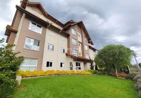 Foto 1 de Apartamento com 2 Quartos à venda, 72m² em Floresta, Gramado