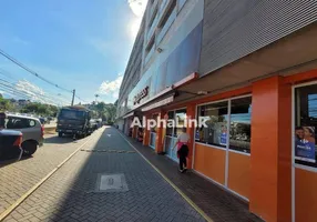Foto 1 de Sala Comercial à venda, 30m² em Vila São João, Barueri