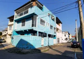 Foto 1 de Casa de Condomínio com 6 Quartos à venda, 460m² em Bento Ribeiro, Rio de Janeiro