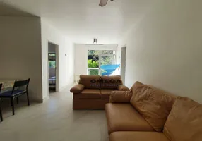 Foto 1 de Apartamento com 3 Quartos à venda, 90m² em Jardim Astúrias, Guarujá