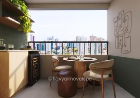 Foto 1 de Apartamento com 2 Quartos à venda, 51m² em Várzea, Recife