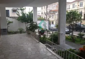 Foto 1 de Apartamento com 2 Quartos à venda, 59m² em Rocha, Rio de Janeiro