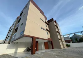 Foto 1 de Apartamento com 2 Quartos à venda, 52m² em Jardim Camboinha, Cabedelo