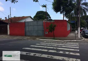 Foto 1 de Lote/Terreno à venda, 390m² em Alto Da Boa Vista, São Paulo