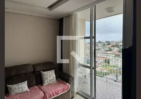 Foto 1 de Apartamento com 3 Quartos à venda, 70m² em Vila Lucia, São Paulo