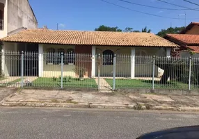 Foto 1 de Casa com 3 Quartos à venda, 337m² em Jardim Esperança, Volta Redonda