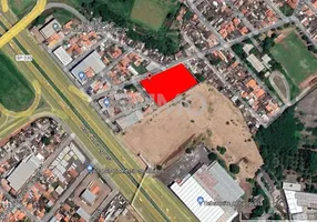 Foto 1 de Lote/Terreno à venda, 8219m² em Jardim Santa Maria, Sumaré