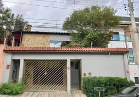 Foto 1 de Casa com 5 Quartos à venda, 260m² em Vila Curuçá, Santo André