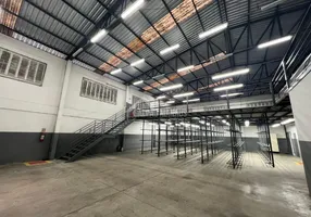 Foto 1 de Galpão/Depósito/Armazém à venda, 746m² em Aleixo, Manaus
