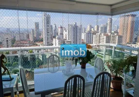 Foto 1 de Apartamento com 3 Quartos à venda, 109m² em Gonzaga, Santos