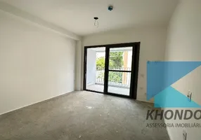 Foto 1 de Apartamento com 1 Quarto à venda, 20m² em Jardim das Acacias, São Paulo