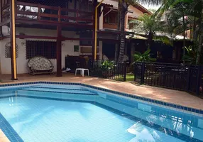 Foto 1 de Casa com 4 Quartos à venda, 460m² em Vila Sonia Sousas, Campinas