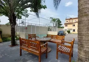 Foto 1 de Casa de Condomínio com 3 Quartos à venda, 127m² em Demarchi, São Bernardo do Campo