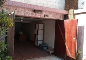 Foto 1 de Casa com 4 Quartos à venda, 184m² em Móoca, São Paulo