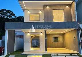 Foto 1 de Casa de Condomínio com 3 Quartos à venda, 180m² em Fátima, Belém