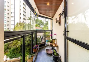 Foto 1 de Apartamento com 3 Quartos à venda, 94m² em Higienópolis, São Paulo