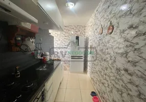 Foto 1 de Apartamento com 2 Quartos à venda, 54m² em Costa Carvalho, Juiz de Fora