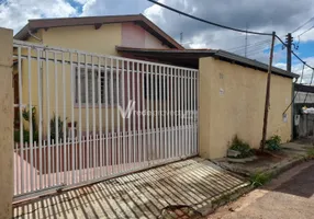 Foto 1 de Casa com 2 Quartos à venda, 90m² em Vila Boa Vista, Campinas