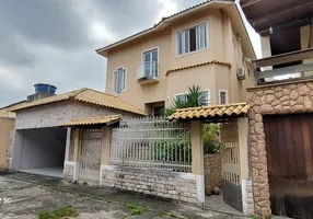 Foto 1 de Casa de Condomínio com 4 Quartos à venda, 329m² em Santana, Niterói