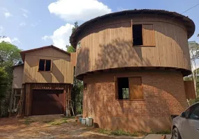 Foto 1 de Fazenda/Sítio com 3 Quartos à venda, 150m² em Faxina, São José dos Pinhais