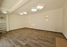 Foto 1 de Sala Comercial para alugar, 28m² em Vila Matias, Santos