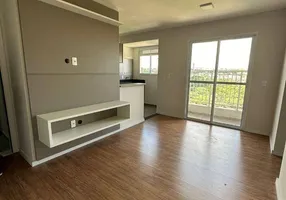 Foto 1 de Apartamento com 2 Quartos à venda, 55m² em Loteamento Colina Santa Barbara, Santa Bárbara D'Oeste
