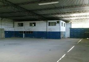 Foto 1 de Galpão/Depósito/Armazém à venda, 800m² em Barros Reis, Salvador