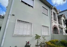 Foto 1 de Casa com 3 Quartos à venda, 300m² em Menino Deus, Porto Alegre