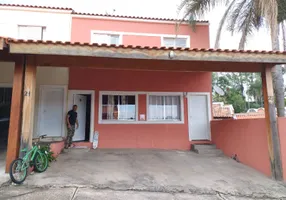 Foto 1 de Casa de Condomínio com 2 Quartos à venda, 80m² em Jardim São João, Jandira