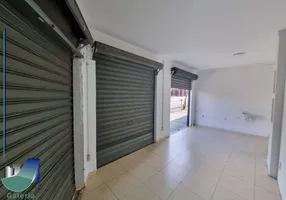 Foto 1 de Ponto Comercial para alugar, 25m² em Jardim Paulistano, Ribeirão Preto