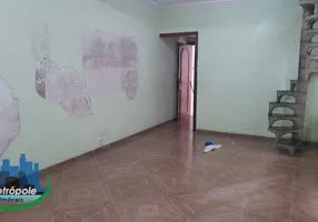 Foto 1 de Sobrado com 3 Quartos à venda, 90m² em Jardim Santa Rita, Guarulhos