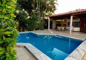 Foto 1 de Casa de Condomínio com 4 Quartos à venda, 289m² em Jardim Petrópolis, Maceió